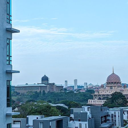 Az Homestay ปุตราจายา ภายนอก รูปภาพ