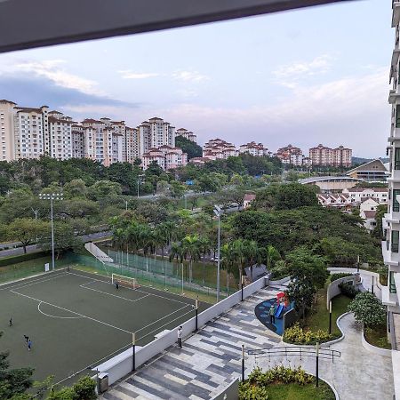 Az Homestay ปุตราจายา ภายนอก รูปภาพ