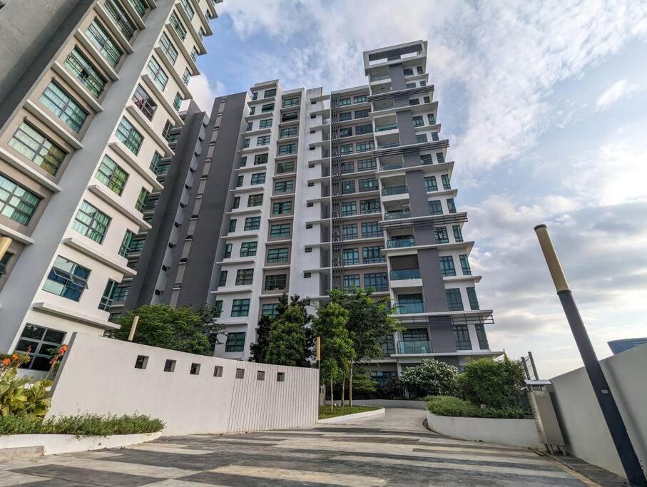 Az Homestay ปุตราจายา ภายนอก รูปภาพ