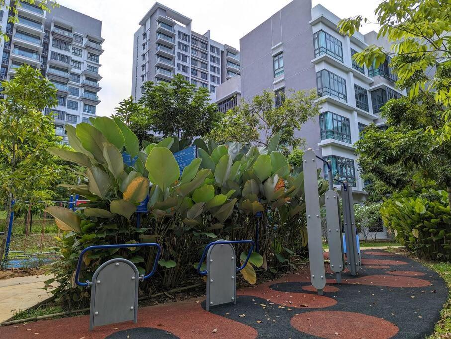 Az Homestay ปุตราจายา ภายนอก รูปภาพ